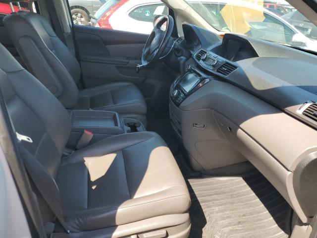 Photo 5 from auction – 2015 HONDA ODYSSEY EX with VIN 5FNRL5H69FB031231
