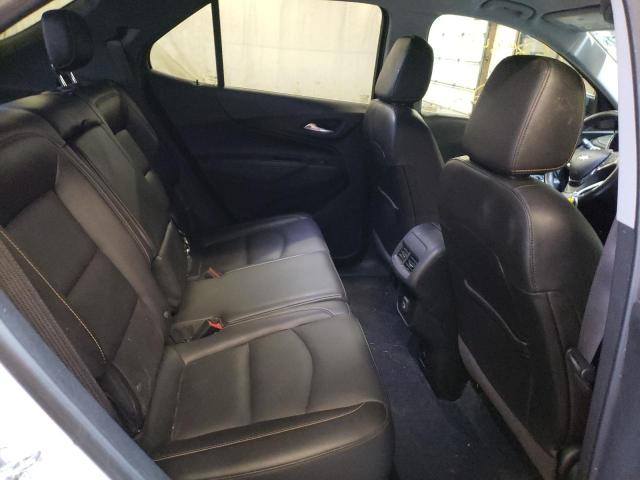 Photo 6 from auction – 2020 CHEVROLET EQUINOX PR with VIN 2GNAXXEV8L6284719