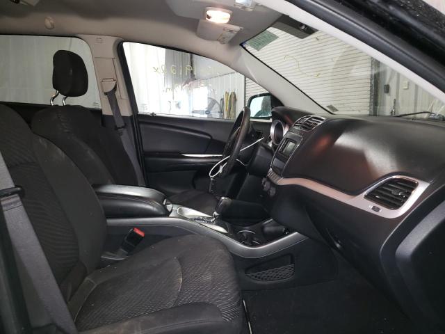 Photo 5 from auction – 2017 DODGE JOURNEY SE with VIN 3C4PDCAB2HT604782