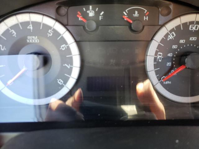 Photo 8 from auction – 2011 FORD ESCAPE XLT with VIN 1FMCU0D71BKA42396
