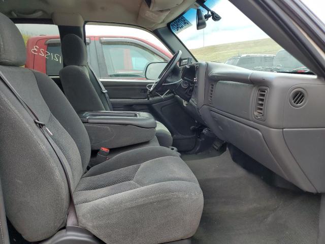 Photo 5 from auction – 2004 CHEVROLET SILVERADO with VIN 1GCHK29114E104557