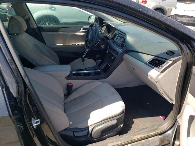 Photo 5 from auction – 2015 HYUNDAI SONATA SE with VIN 5NPE24AF7FH021014