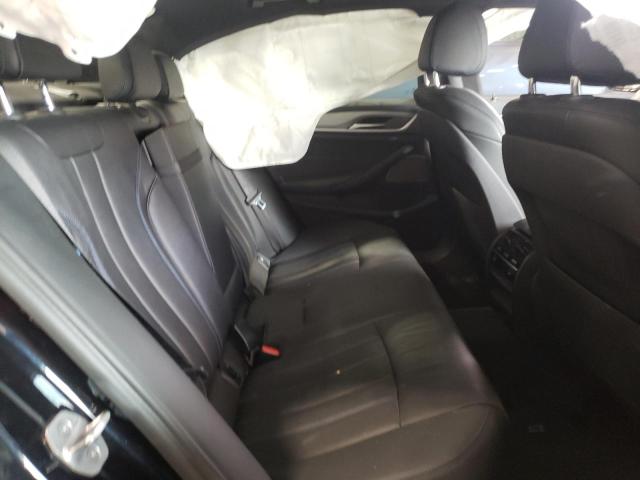 Photo 6 from auction – 2017 BMW 540 XI with VIN WBAJE7C36HG890511