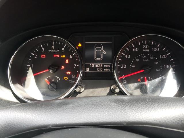 Photo 8 from auction – 2014 NISSAN ROGUE SELE with VIN JN8AS5MV2EW202901