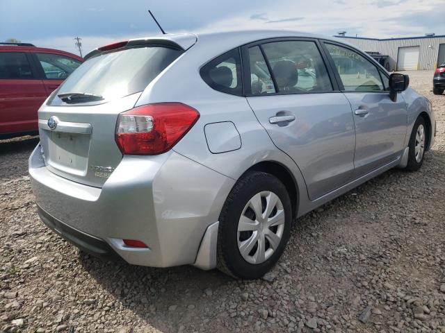 Photo 4 from auction – 2013 SUBARU IMPREZA with VIN JF1GPAA65DH823068