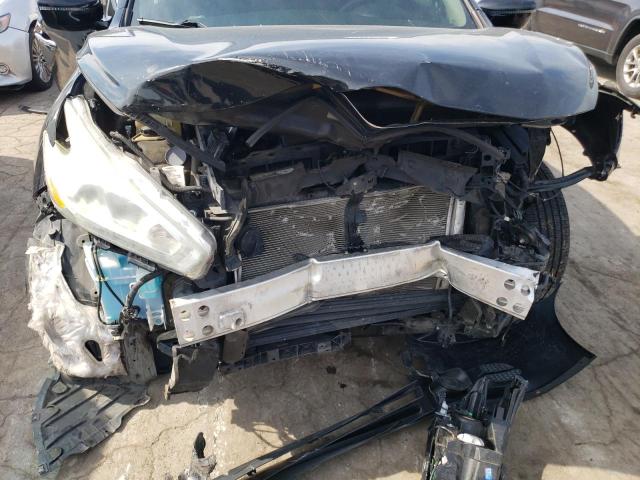 Photo 9 from auction – 2016 NISSAN MURANO S with VIN 5N1AZ2MG3GN125645