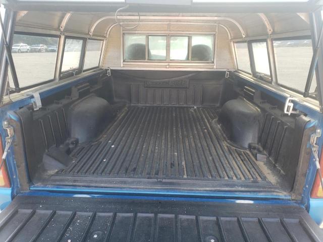 Photo 6 from auction – 1996 FORD RANGER with VIN 1FTCR10A4TUD04978