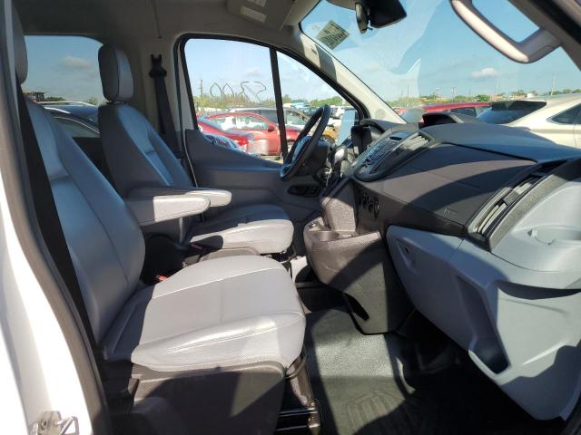 Photo 5 from auction – 2019 FORD TRANSIT T- with VIN 1FBZX2YMXKKB67449