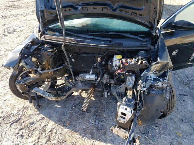 Photo 7 from auction – 2015 CHRYSLER 200 LIMITE with VIN 1C3CCCAB9FN619153