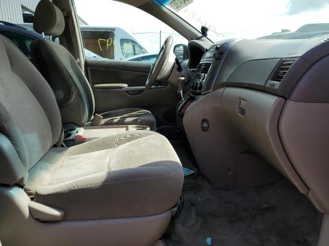 Photo 5 from auction – 2006 TOYOTA SIENNA CE with VIN 5TDZA23C26S545368