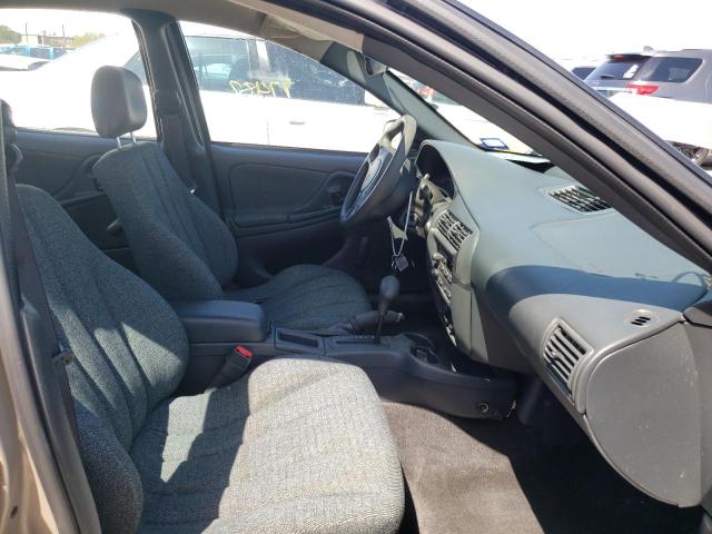 Photo 5 from auction – 2005 CHEVROLET CAVALIER with VIN 1G1JC52F857135566