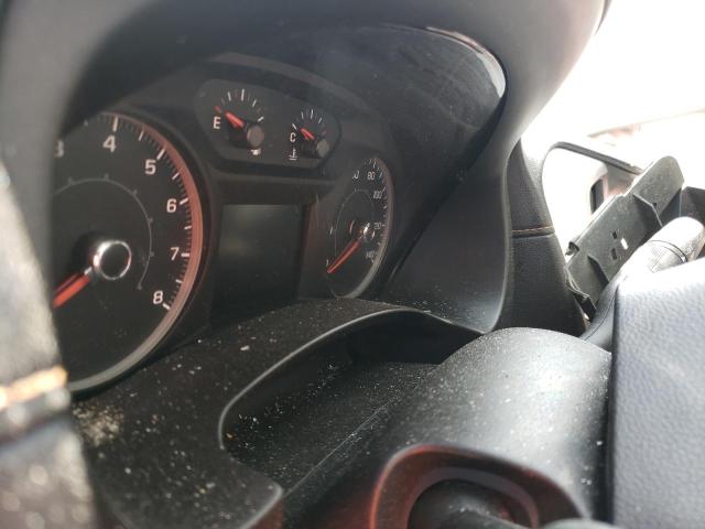 Photo 8 from auction – 2018 GMC TERRAIN SL with VIN 3GKALMEV9JL232645