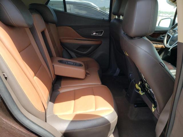 Photo 6 from auction – 2014 BUICK ENCORE with VIN KL4CJCSB1EB700366