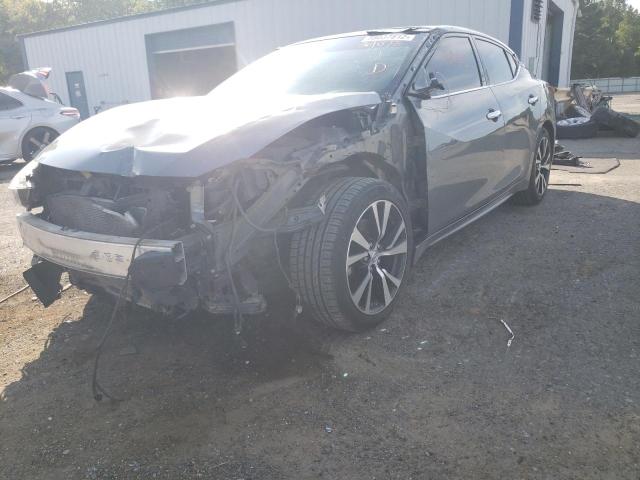 Photo 9 from auction – 2018 NISSAN MAXIMA 3.5 with VIN 1N4AA6AP9JC369073