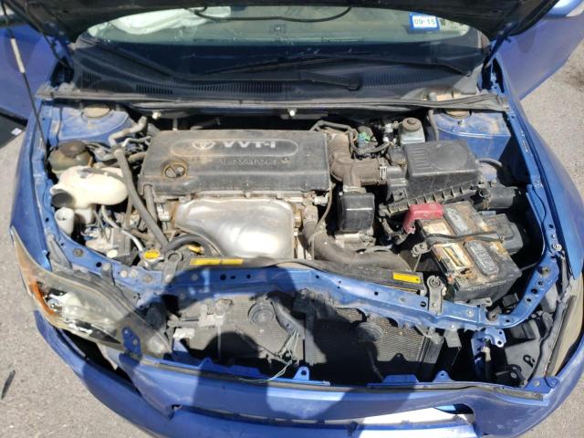 Photo 7 from auction – 2006 TOYOTA SCION TC with VIN JTKDE167760139427