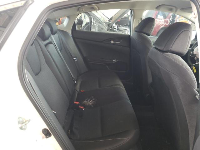 Photo 6 from auction – 2019 HONDA INSIGHT EX with VIN 19XZE4F57KE004219