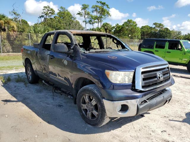 Photo 9 from auction – 2011 TOYOTA TUNDRA DOU with VIN 5TFUM5F16BX021237