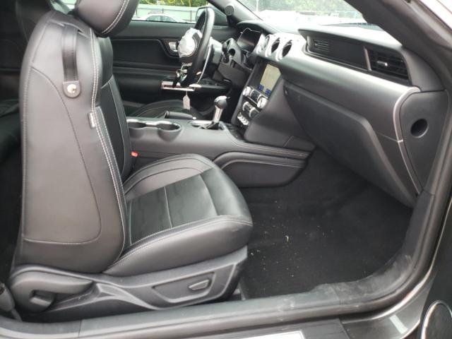 Photo 5 from auction – 2020 FORD MUSTANG with VIN 1FA6P8TH4L5103103