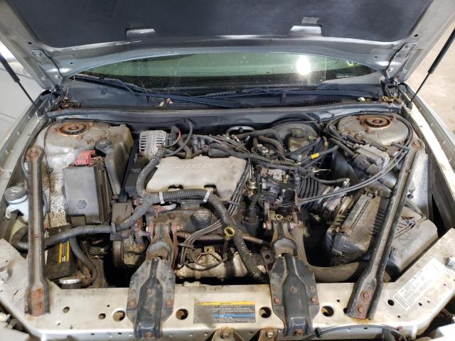 Photo 7 from auction – 2005 BUICK CENTURY with VIN 2G4WS52J951117848