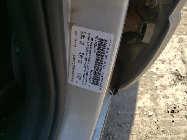 Photo 10 from auction – 2004 CHRYSLER 300M with VIN 2C3HE66G04H711909