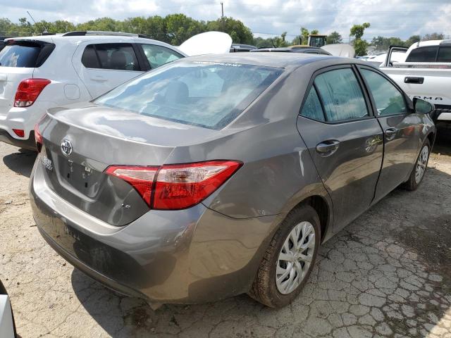 Photo 4 from auction – 2019 TOYOTA COROLLA L with VIN 5YFBURHE5KP871616