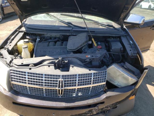 Фото 7 с аукциона – 2007 LINCOLN MKX с VIN 2LMDU88C67BJ18498