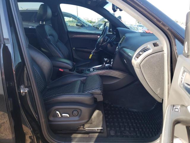 Photo 5 from auction – 2016 AUDI SQ5 PREMIU with VIN WA1CCAFP2GA005455