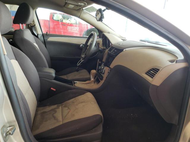 Photo 5 from auction – 2012 CHEVROLET MALIBU LS with VIN 1G1ZB5E07CF198853