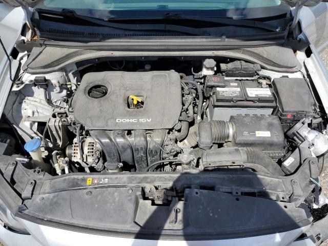 Photo 7 from auction – 2017 HYUNDAI ELANTRA SE with VIN KMHD74LF8HU309428
