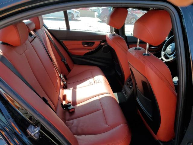Photo 6 from auction – 2013 BMW 328 XI with VIN WBA3B3C50DF541906