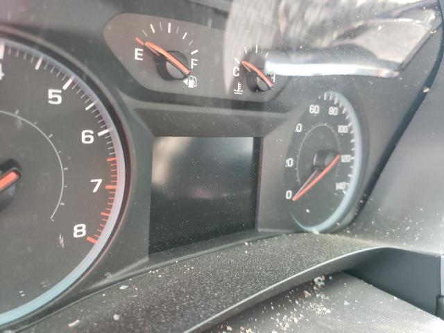 Photo 8 from auction – 2019 CHEVROLET TRAVERSE L with VIN 1GNERFKW4KJ186596