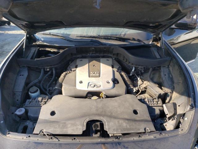 Photo 7 from auction – 2013 INFINITI FX37 with VIN JN8CS1MU5DM140509