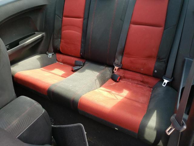 Photo 6 from auction – 2015 HONDA CIVIC SI with VIN 2HGFG4A57FH706413