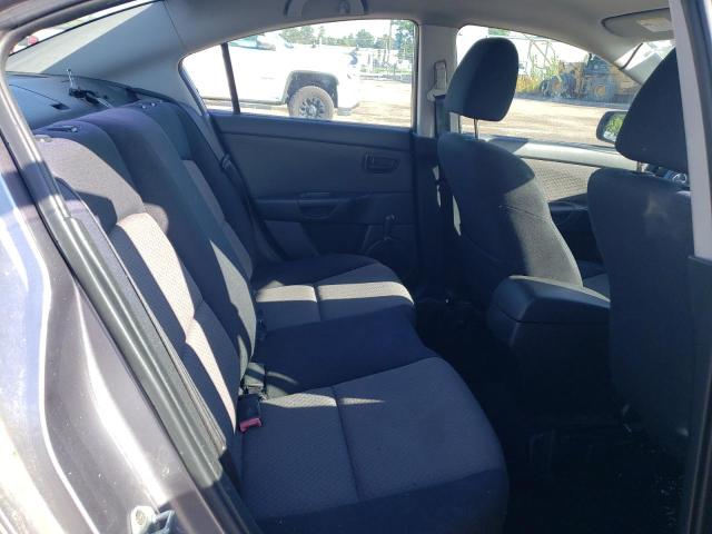 Photo 6 from auction – 2006 MAZDA 3 I with VIN JM1BK12FX61532045
