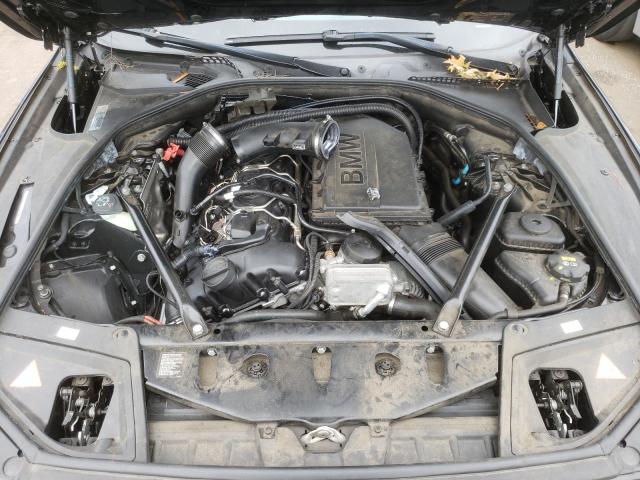 Photo 7 from auction – 2015 BMW 535 XI with VIN WBA5B3C58FD547766