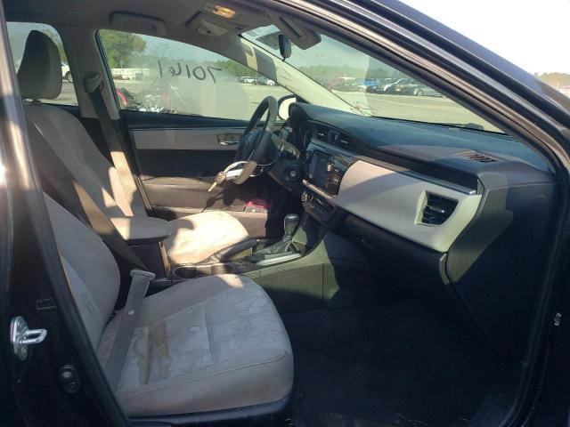 Photo 5 from auction – 2016 TOYOTA COROLLA L with VIN 5YFBURHEXGP412461