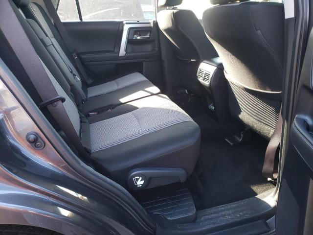 Photo 6 from auction – 2021 TOYOTA 4RUNNER SR with VIN JTEMU5JR7M5955642