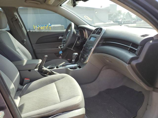 Photo 5 from auction – 2014 CHEVROLET MALIBU LS with VIN 1G11B5SL4EF155103