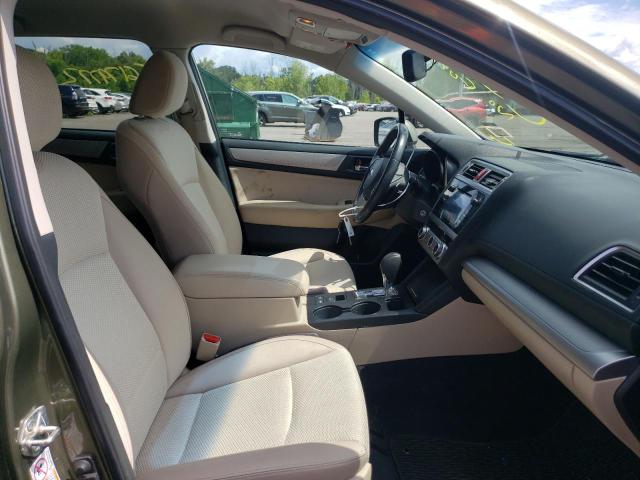 Photo 5 from auction – 2015 SUBARU OUTBACK 2. with VIN 4S4BSACC1F3277886
