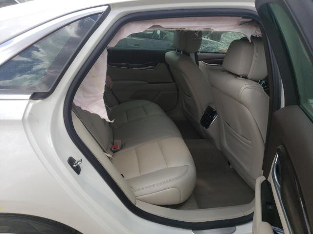 Photo 6 from auction – 2014 CADILLAC XTS LUXURY with VIN 2G61M5S35E9325739