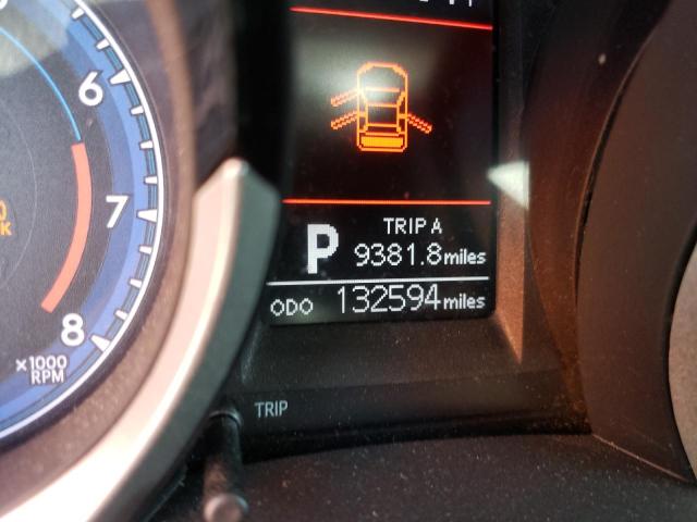 Photo 8 from auction – 2016 TOYOTA COROLLA L with VIN 5YFBURHEXGP486141