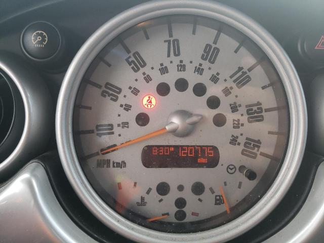 Photo 8 from auction – 2006 MINI COOPER with VIN WMWRC33516TK64730