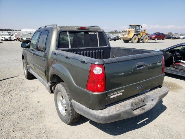 Photo 3 from auction – 2002 FORD EXPLORER S with VIN 1FMZU67E02UB44185