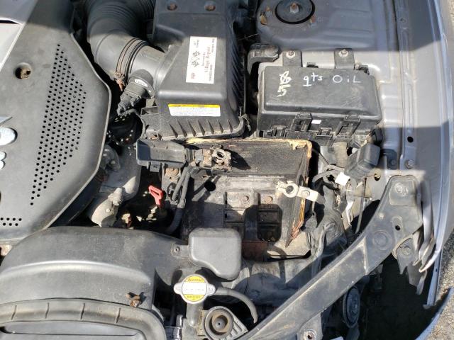 Photo 9 from auction – 2006 HYUNDAI SONATA GLS with VIN 5NPEU46F56H114634