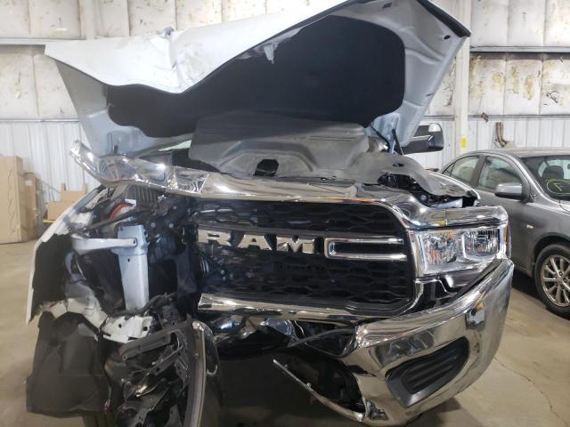 Photo 9 from auction – 2021 RAM 2500 TRADE with VIN 3C6UR5CJ1MG638372