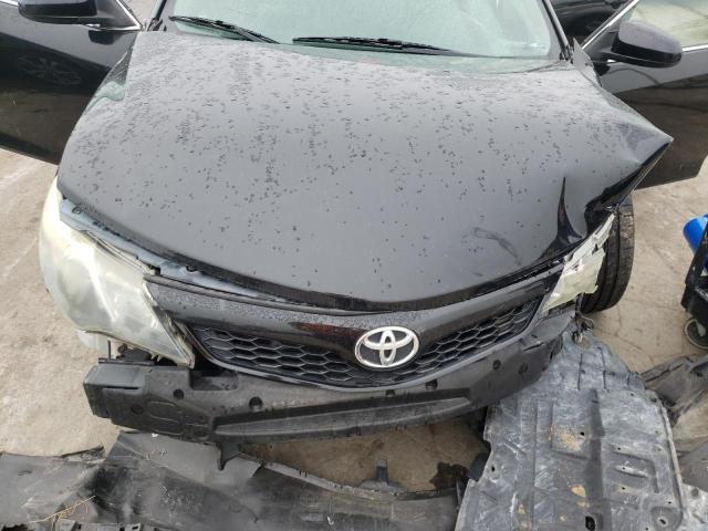 Photo 7 from auction – 2014 TOYOTA CAMRY L with VIN 4T1BF1FK8EU472402