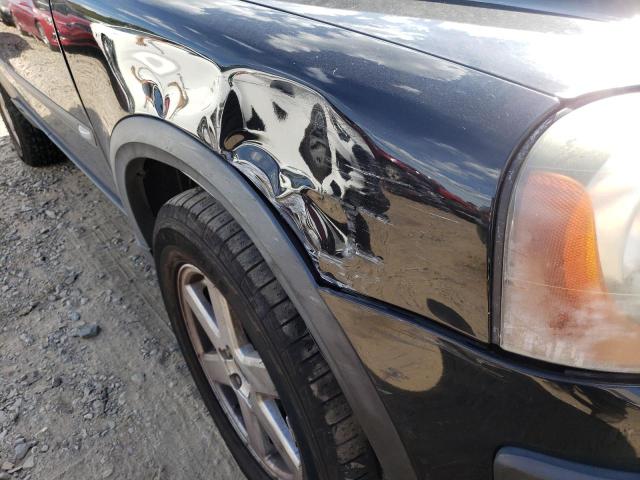 Photo 10 from auction – 2006 VOLVO XC90 with VIN YV4CZ592561228368
