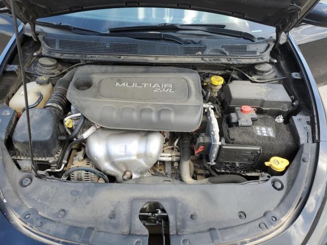 Photo 7 from auction – 2016 DODGE DART SXT with VIN 1C3CDFBB4GD563983