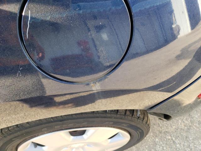 Photo 9 from auction – 2005 TOYOTA SCION XA with VIN JTKKT624450079501