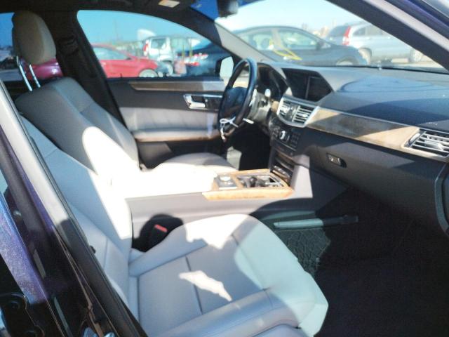 Photo 5 from auction – 2011 MERCEDES-BENZ E 350 4MAT with VIN WDDHF8HB3BA323550